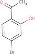 4'-Bromo-2'-hydroxyacetophenone