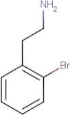 2-Bromophenethylamine