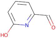 1,6-Dihydro-6-oxopyridine-2-carboxaldehyde