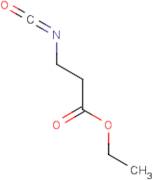 Ethyl 3-isocyanatopropanoate