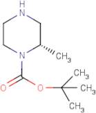 (2S)-2-Methylpiperazine, N1-BOC protected