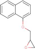 1-Naphthol glycidyl ether