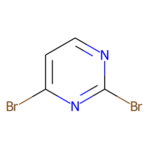 2,4-Dibromopyrimidine