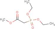 Diethyl (methoxycarbonylmethyl)phosphonate