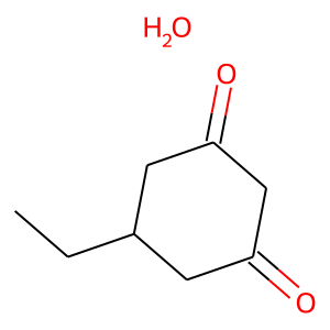 5-Ethylcyclohexane-1,3-dione hydrate