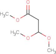 Methyl 3,3-dimethoxypropanoate