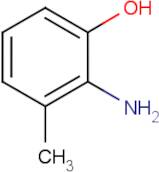 2-Hydroxy-6-methylaniline
