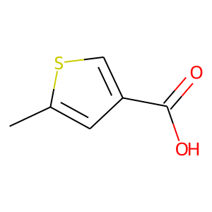 5-Methylthiophene-3-carboxylic acid