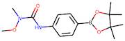 4-{[Methoxy(methyl)carbamoyl]amino}benzeneboronic acid, pinacol ester