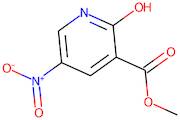 Methyl 2-hydroxy-5-nitronicotinate