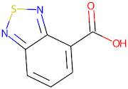 2,1,3-Benzothiadiazole-4-carboxylic acid