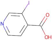 3-Iodoisonicotinic acid