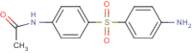 4-(Acetamido)-4'-aminobiphenyl sulphone