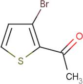 2-Acetyl-3-bromothiophene