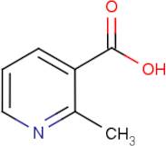 2-Methylnicotinic acid