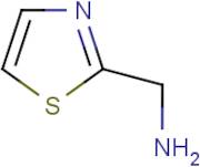 2-(Aminomethyl)-1,3-thiazole