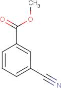 Methyl 3-cyanobenzoate