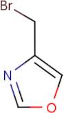4-(Bromomethyl)-1,3-oxazole