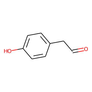 4-Hydroxyphenylacetaldehyde