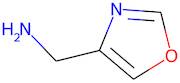 4-(Aminomethyl)-1,3-oxazole