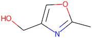 4-(Hydroxymethyl)-2-methyl-1,3-oxazole