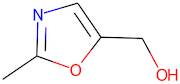 5-(Hydroxymethyl)-2-methyl-1,3-oxazole