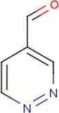 Pyridazine-4-carboxaldehyde