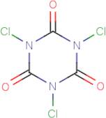 1,3,5-Trichloro-1,3,5-triazinane-2,4,6-trione
