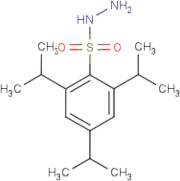 2,4,6-Tris(isopropyl)benzenesulphonohydrazide