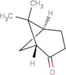 (1R,5S)-(+)-6,6-Dimethylbicyclo[3.1.1]heptan-2-one