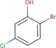 2-Bromo-5-chlorophenol