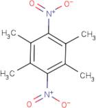 1,4-Dinitro-2,3,5,6-tetramethylbenzene