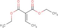 Diethyl 2-ethylidenemalonate
