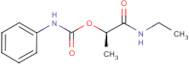 (2R)-(-)-1-(Ethylcarbamoyl)ethyl phenylcarbamate