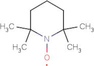 1-Oxy-2,2,6,6-tetramethylpiperidine, free radical