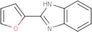 2-(Fur-2-yl)-1H-benzimidazole