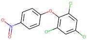 1,3,5-Trichloro-2-(4-nitrophenoxy)benzene