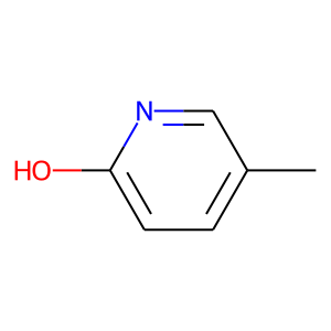 2-Hydroxy-5-methylpyridine