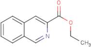 Ethyl isoquinoline-3-carboxylate