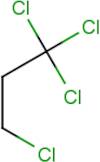 1,1,1,3-Tetrachloropropane (HC-250fb)