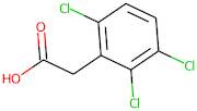 2,3,6-Trichlorophenylacetic-acid