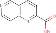 1,6-Naphthyridine-2-carboxylic acid