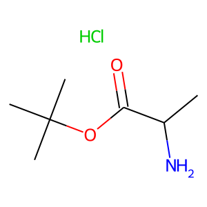 DL-Alanine tert-butyl ester hydrochloride