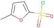 5-Methylfuran-2-sulphonyl chloride