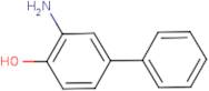3-Amino-4-hydroxybiphenyl