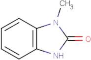 1,3-Dihydro-1-methyl-2H-benzimidazol-2-one