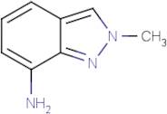 7-Amino-2-methyl-2H-indazole