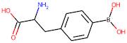 4-(2-Amino-2-carboxyethyl)benzeneboronic acid