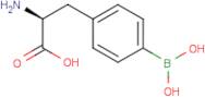 L-4-(2-Amino-2-carboxyethyl)benzeneboronic acid