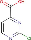 2-Chloropyrimidine-4-carboxylic acid